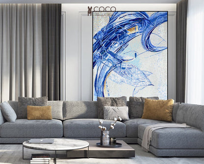 Artistic Mosaic - Abstract - Air