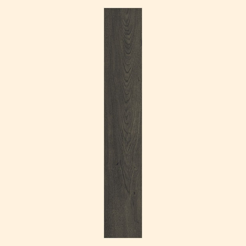 Grandeur Touch Series - Midnight Oak Matt 200x1200mm Porcelain Tile