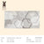 Landscape Series - Pietra Hex 300x600mm Ceramic Tile
