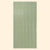Coastline Series - Boardwalk Seagrass Gloss 400x800mm Porcelain Tile