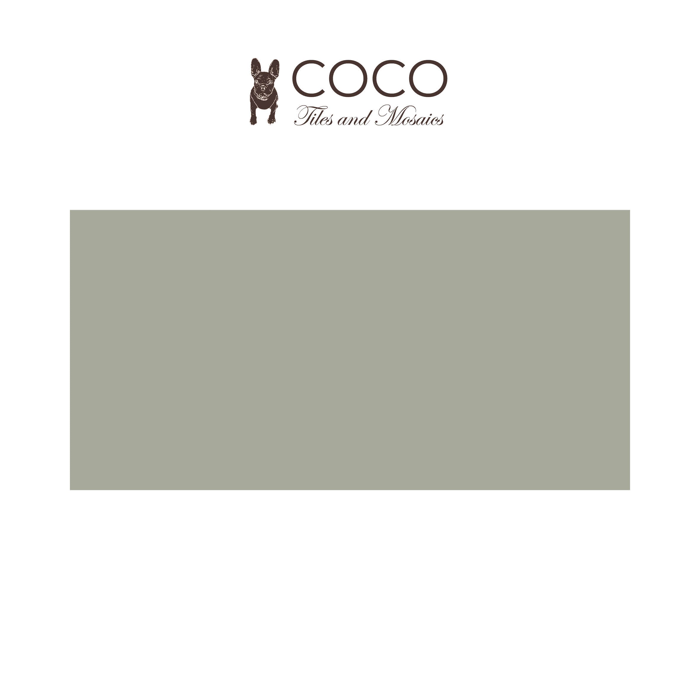 CoCo Starmoon Series - Moorland 600x1200mm Porcelain Tile
