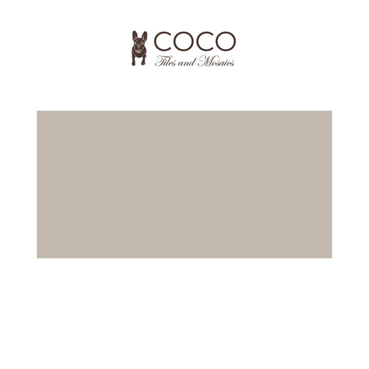 CoCo Starmoon Series - Scallopini 600x1200mm Porcelain Tile