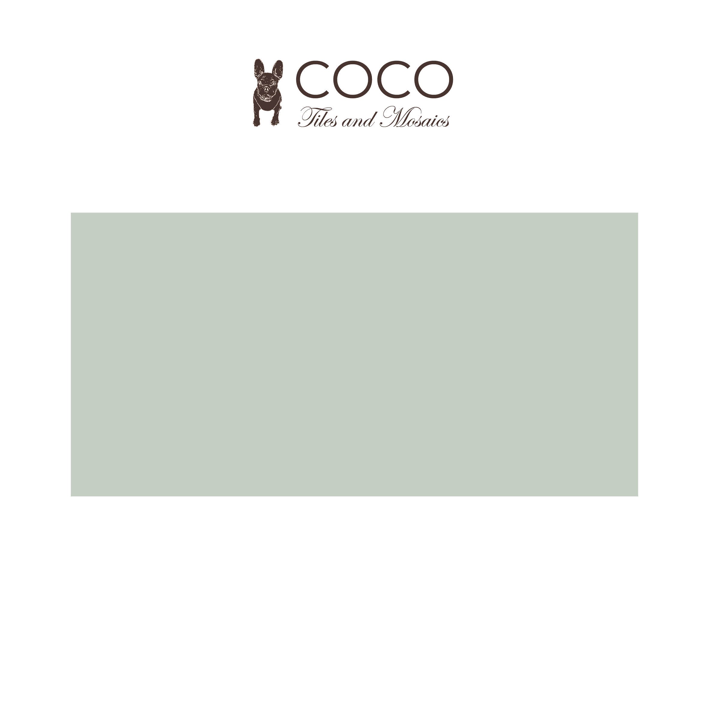 CoCo Starmoon Series - Silver Grass 600x1200mm Porcelain Tile