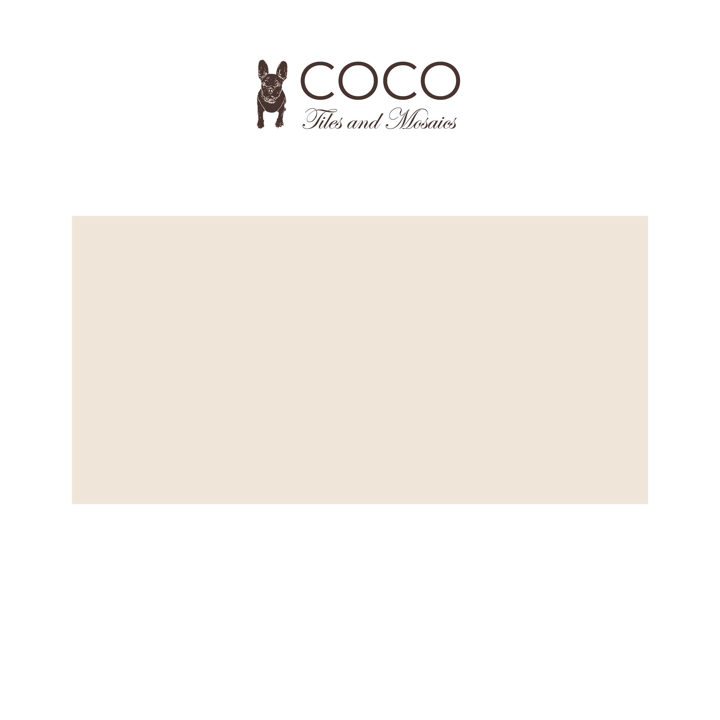 CoCo Starmoon Series - Stowe White 600x1200mm Porcelain Tile