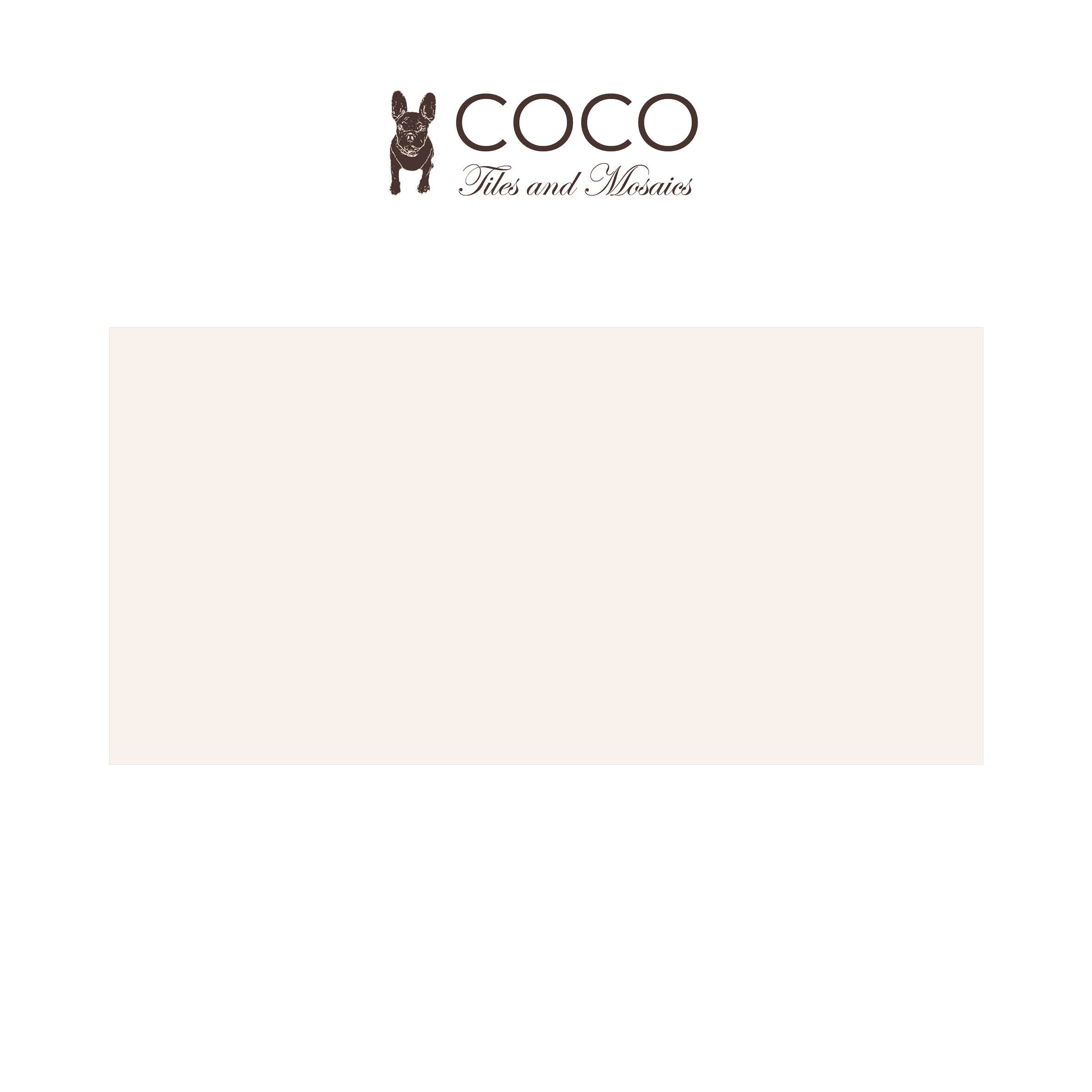CoCo Starmoon Series - Hint of Rose 600x1200mm Porcelain Tile