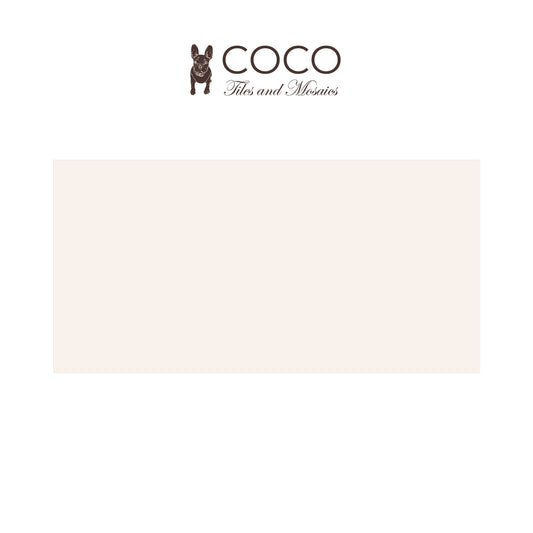 CoCo Starmoon Series - Hint of Rose 600x1200mm Porcelain Tile