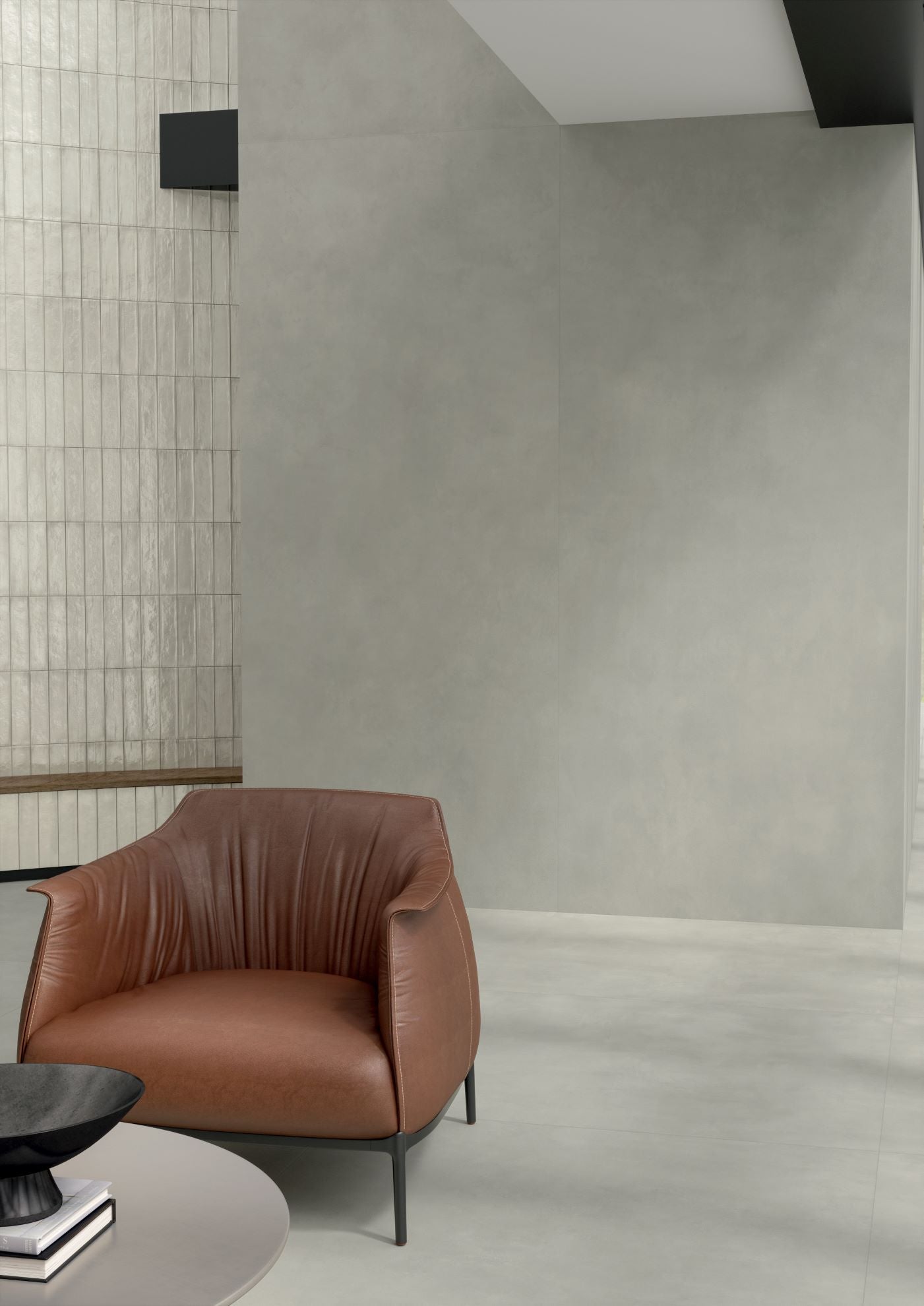 Symphony Series - Silver Sand Matte 600x1200mm Porcelain Tile