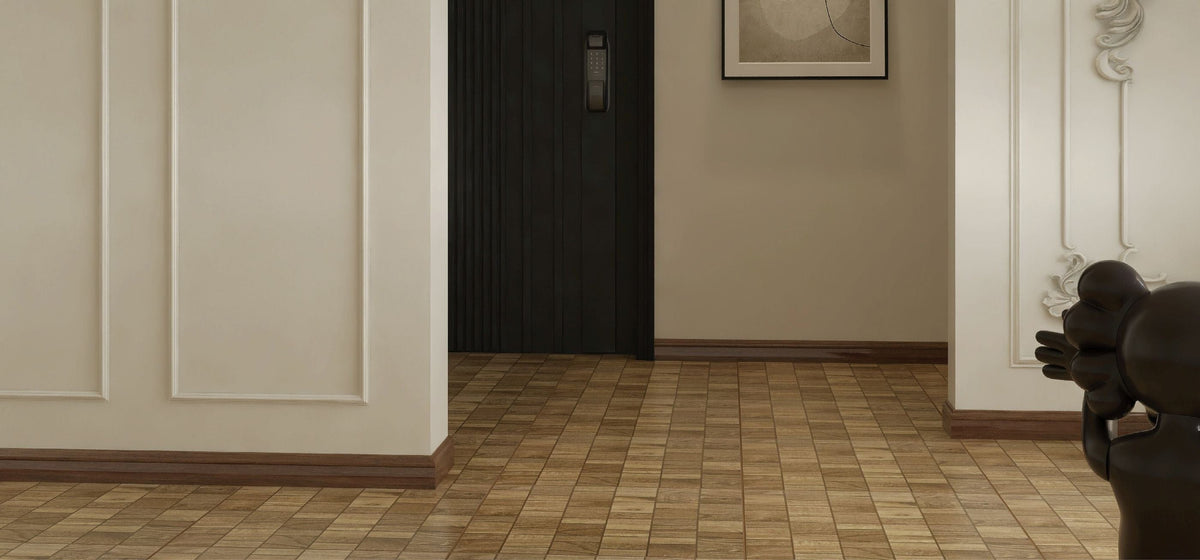 Timberlace Series | Wood-Look Tiles | COCO Tiles & Mosaics – COCO Tiles ...