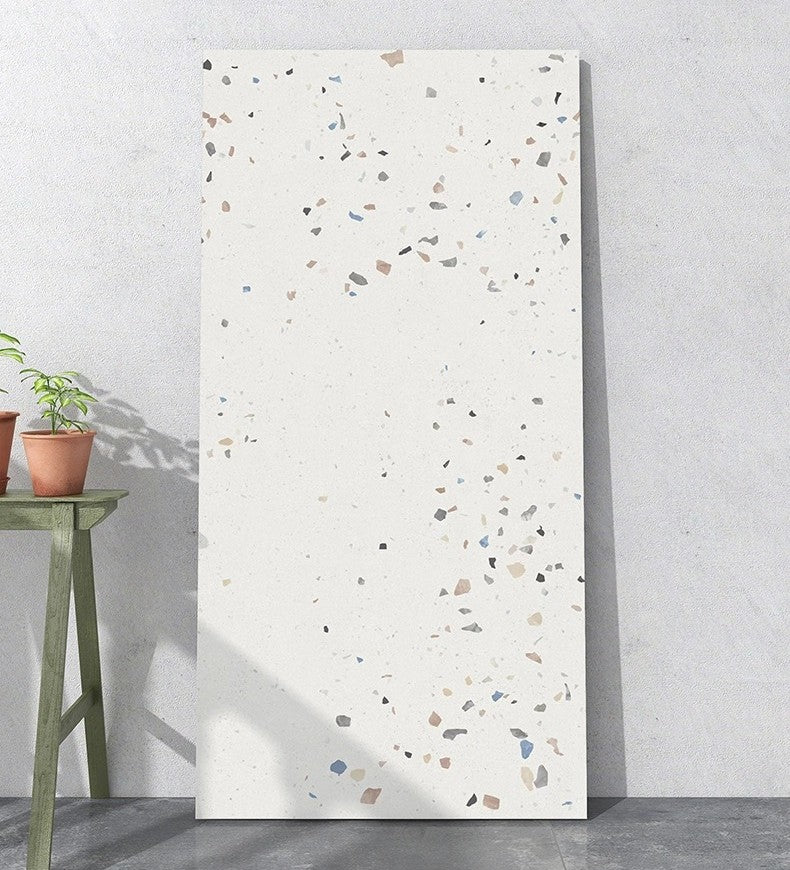 The Seasons Series - Awakening Satin 600x1200mm Porcelain Tile