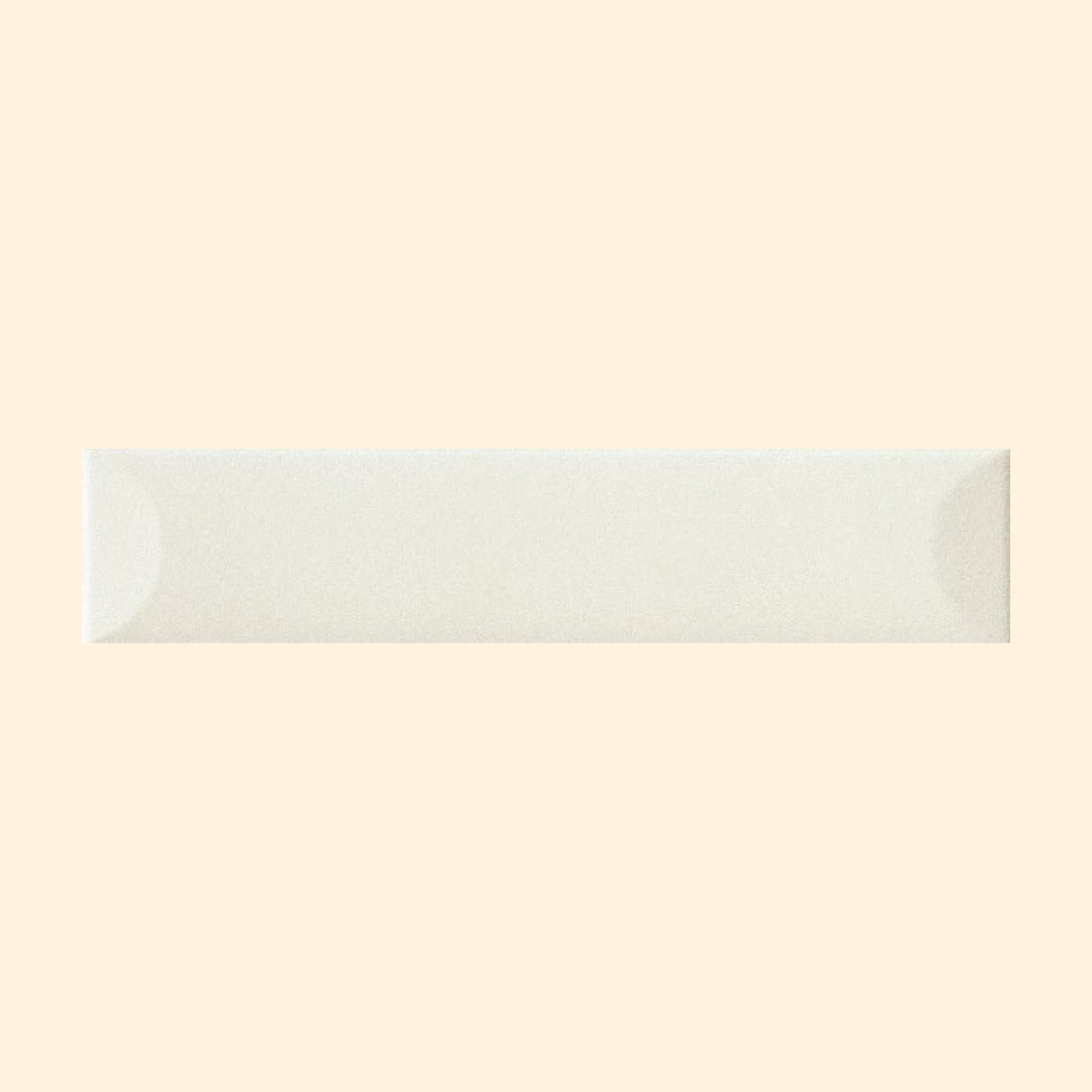 Cadence Series - Feather White STR 3 Matt 64x300mm Porcelain Tile