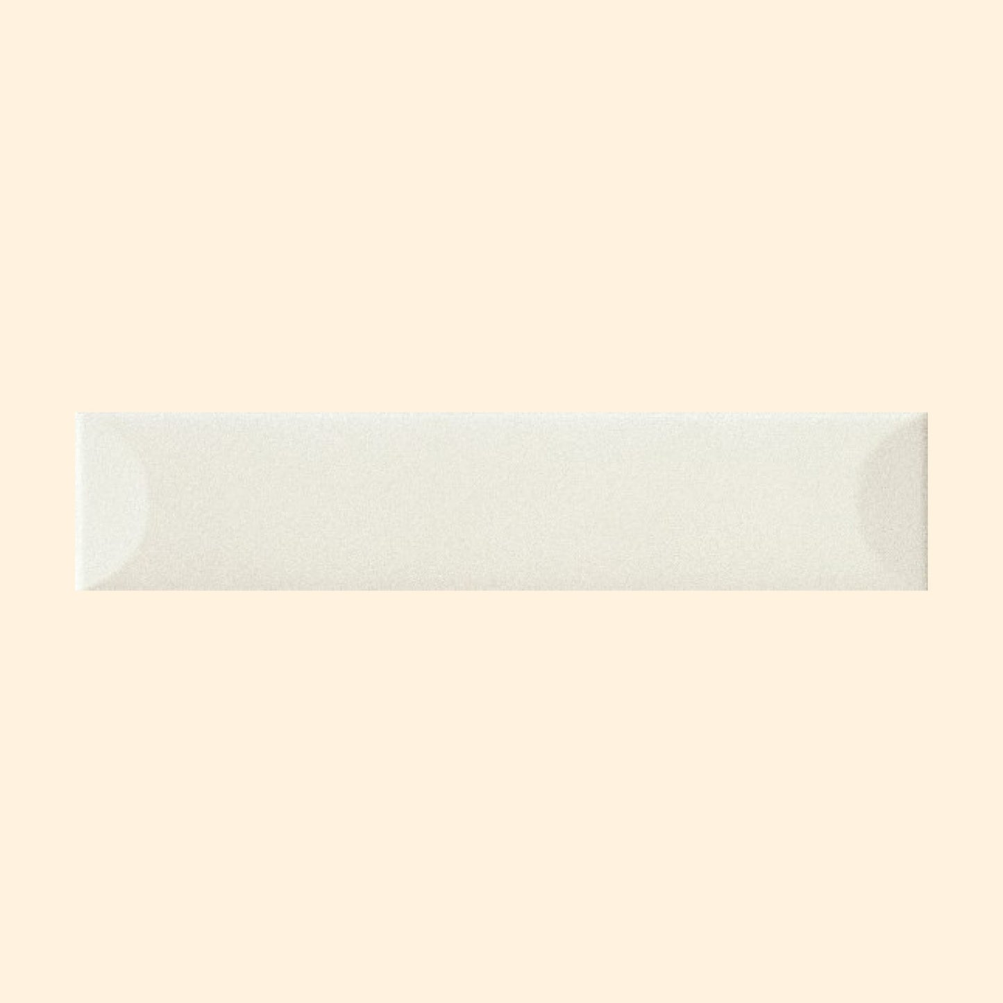Cadence Series - Feather White STR 3 Matt 64x300mm Porcelain Tile