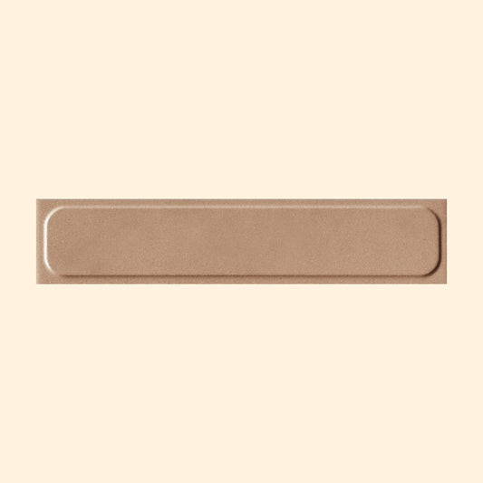 Cadence Series - Warm Blush STR 2 Matt 64x300mm Porcelain Tile