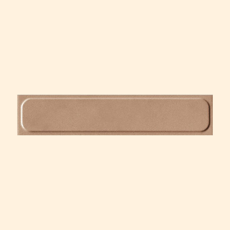 Cadence Series - Warm Blush STR 2 Matt 64x300mm Porcelain Tile