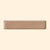 Cadence Series - Warm Blush STR 2 Matt 64x300mm Porcelain Tile