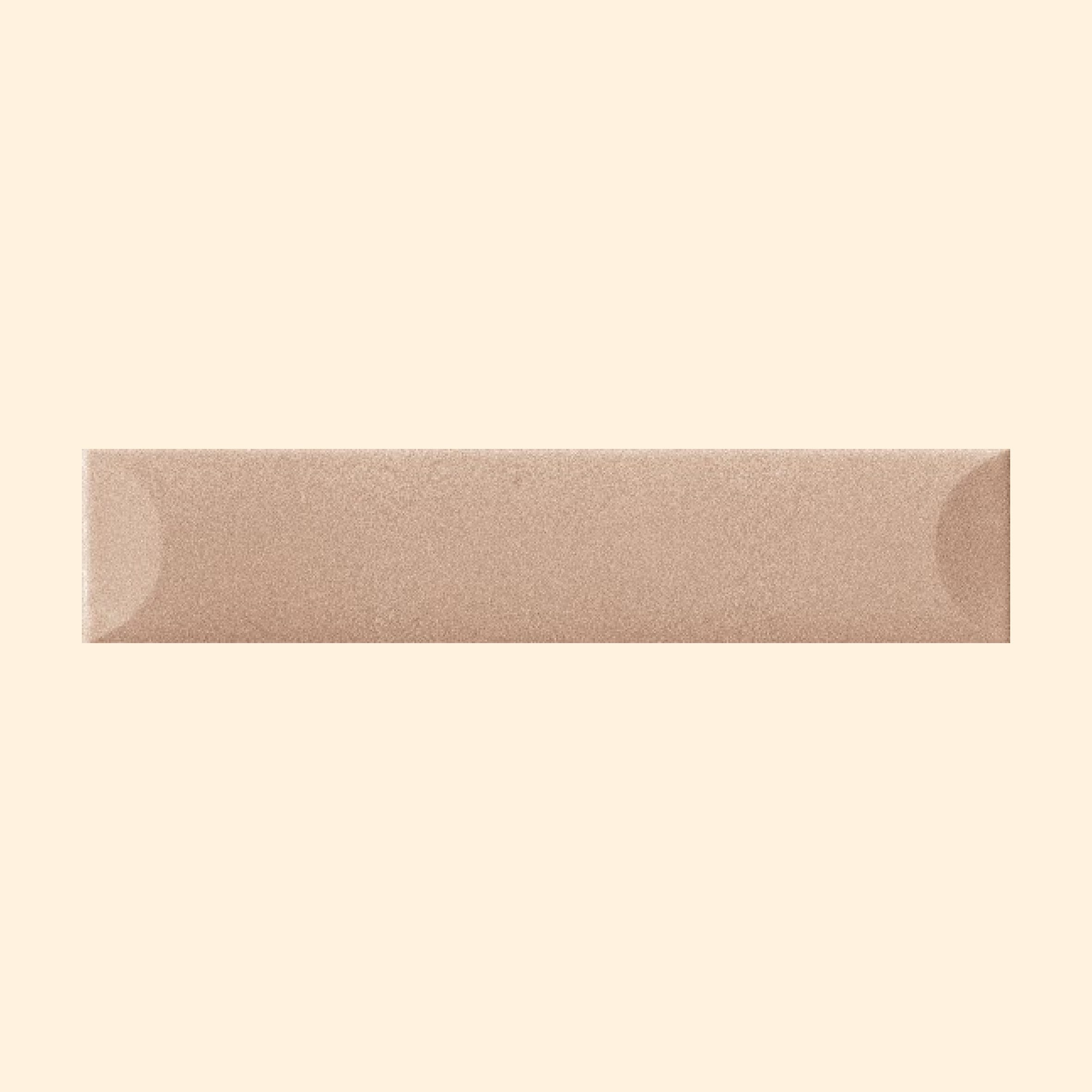Cadence Series - Warm Blush STR 3 Matt 64x300mm Porcelain Tile