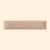 Cadence Series - Warm Blush STR 3 Matt 64x300mm Porcelain Tile