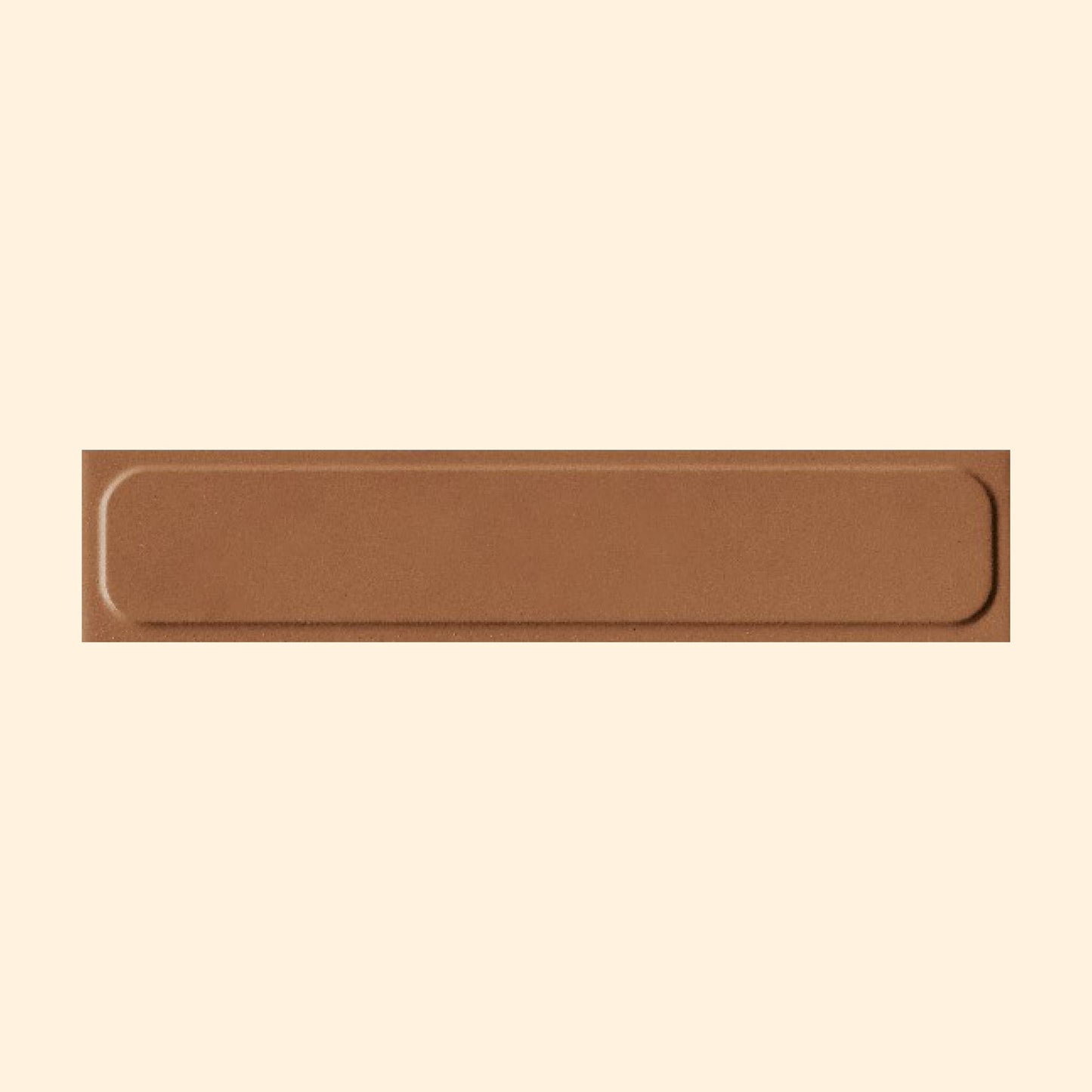 Cadence Series - Rich Terracotta STR 2 Matt 64x300mm Porcelain Tile