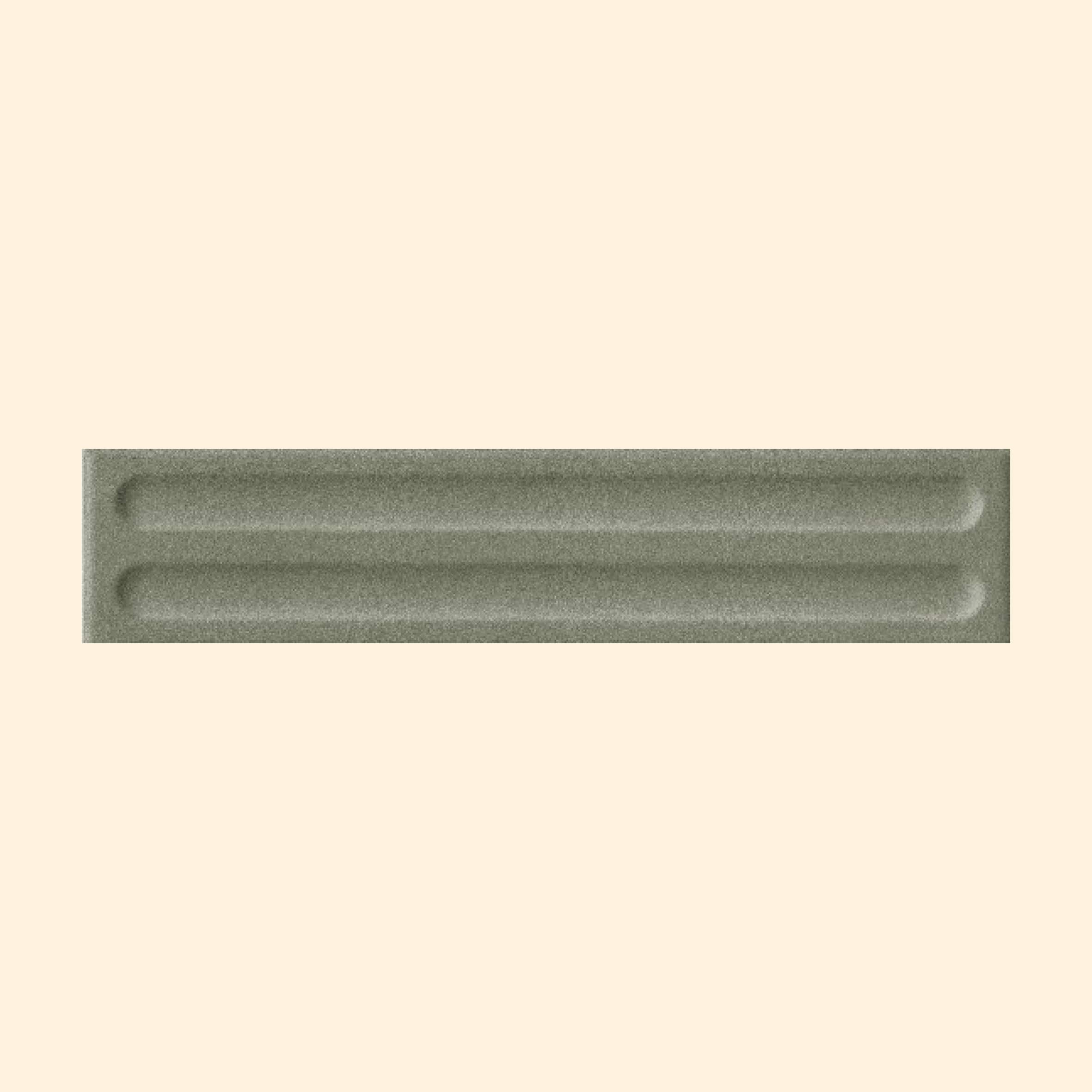 Cadence Series - Sage Green STR 1 Matt 64x300mm Porcelain Tile