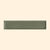 Cadence Series - Sage Green STR 2 Matt 64x300mm Porcelain Tile