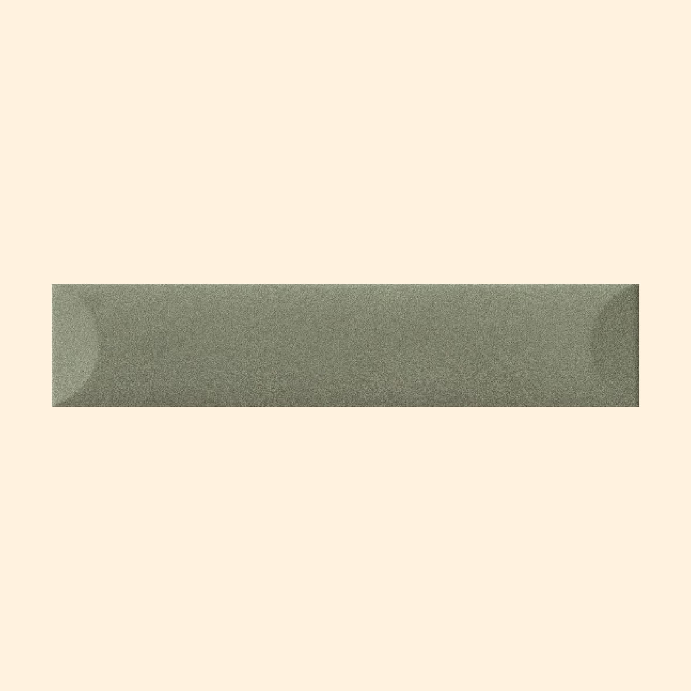 Cadence Series - Sage Green STR 3 Matt 64x300mm Porcelain Tile