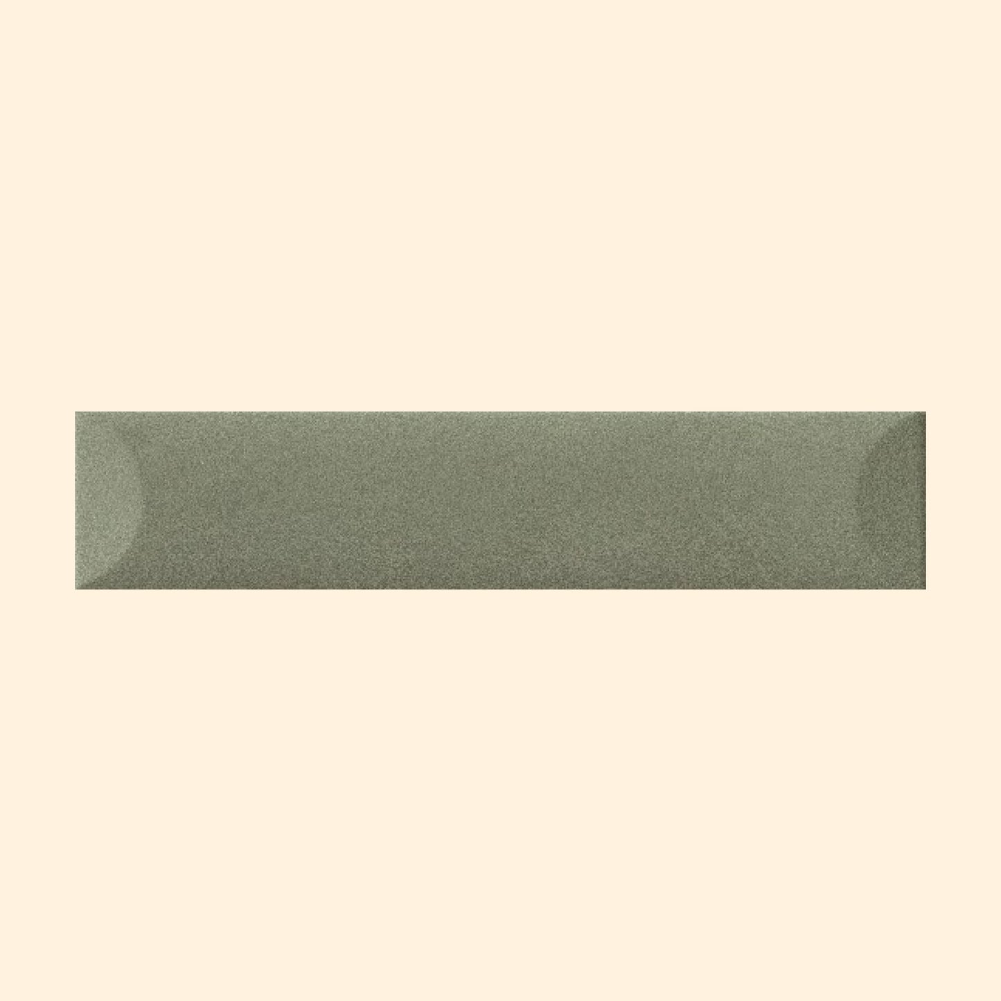 Cadence Series - Sage Green STR 3 Matt 64x300mm Porcelain Tile