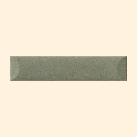 Cadence Series - Sage Green STR 3 Matt 64x300mm Porcelain Tile