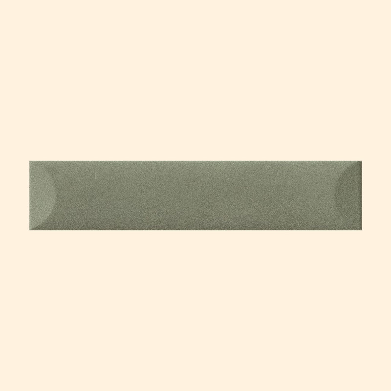 Cadence Series - Sage Green STR 3 Matt 64x300mm Porcelain Tile