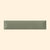 Cadence Series - Sage Green STR 3 Matt 64x300mm Porcelain Tile