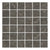 Earth Story Series - Graphite Naturale Matte 48x48mm Mosaic Tile