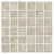 Hidden Gem Series - Chalk Naturale 48x48mm Mosaic Tile