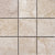 Hidden Gem Series - Beige Naturale 97x97mm Mosaic Tile