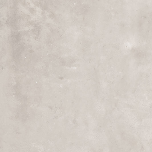 Blend Series - White Natural 592x592mm Porcelain Tile