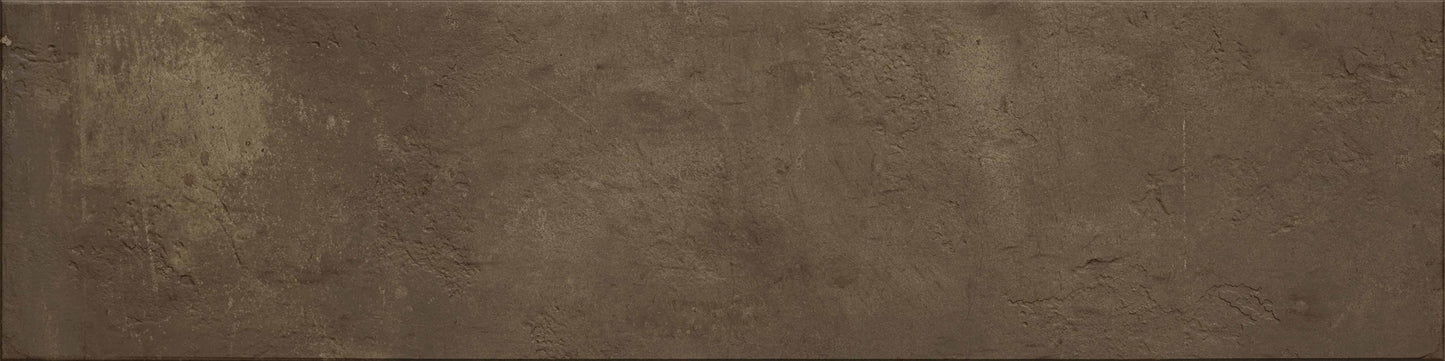 Blend Series - Cocoa Natural 249x1000mm Porcelain Tile