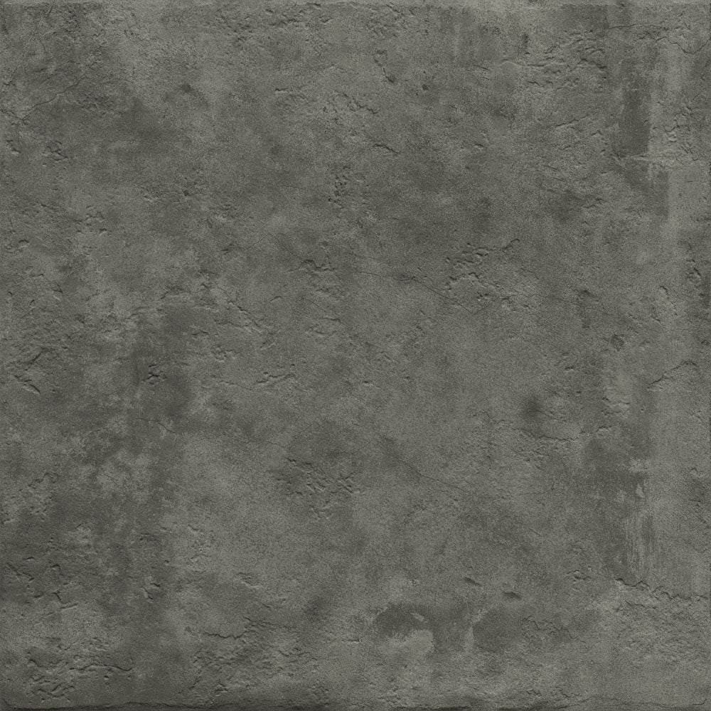 Blend Series - Graphite Natural 592x592mm Porcelain Tile