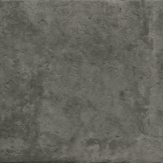 Blend Series - Graphite Natural 592x592mm Porcelain Tile