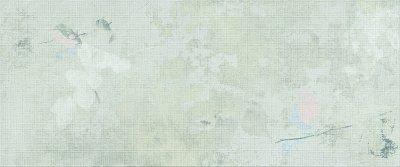 Babylon Series - Villa A Embossed Matte 500x1200mm Ceramic Tile