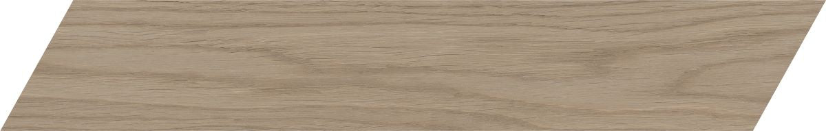 Grandeur Series - Duskwood Drift Chevron 75x450mm Porcelain Tile