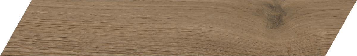 Grandeur Series - Autumn Arbour Chevron 75x450mm Porcelain Tile