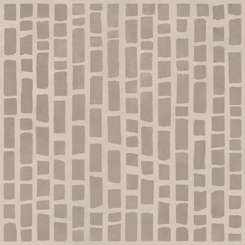 Dune Series - Frammenti Textured 20mm Thickness 800x800mm Porcelain Tile