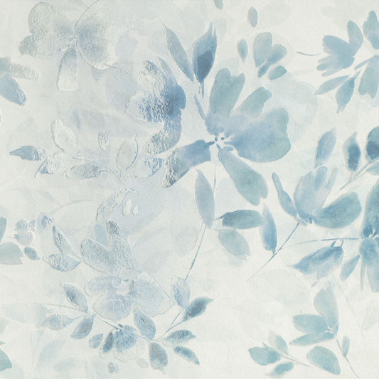 Wonderland Series - Floral Clouds Satin 500x1200mm Ceramic Tile