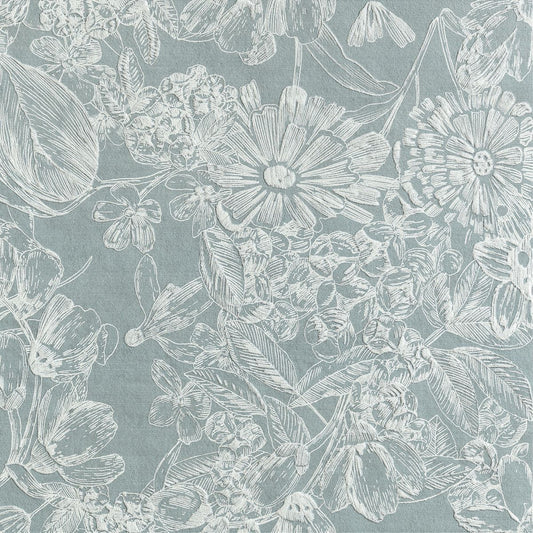 Wonderland Series - Floral Bay Satin 500x1200mm Ceramic Tile