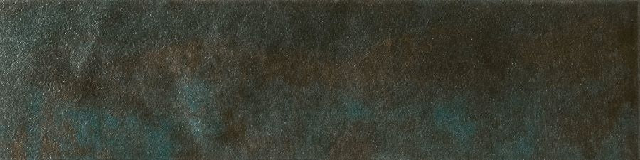 Fire & Earth Series -  Midnight Steel 60x240mm Porcelain Tile