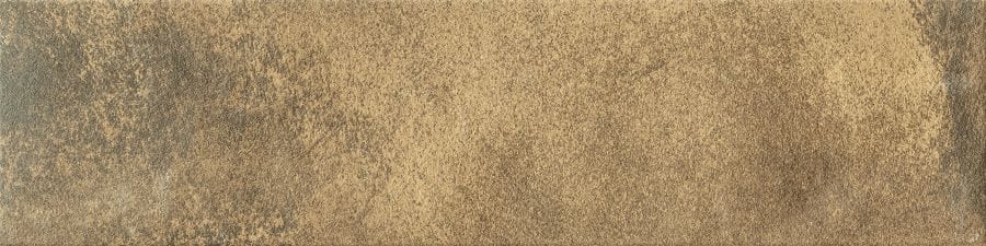 Full-Size Sample - Fire & Earth Series -  Burnished Gold 60x240mm Porcelain Tile