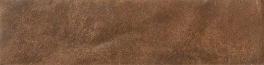 Full-Size Sample - Fire & Earth Series - Bronzed Ember 60x240mm Porcelain Tile