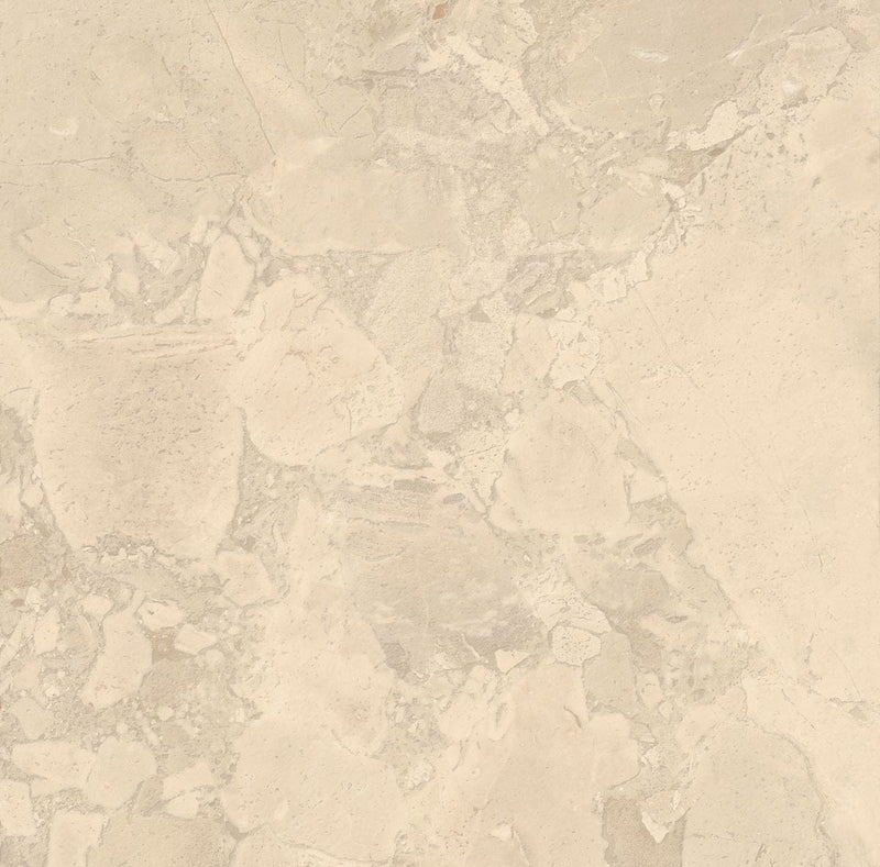 Fragmenta Series - Cappuccino Matt 600x600mm Porcelain Tile