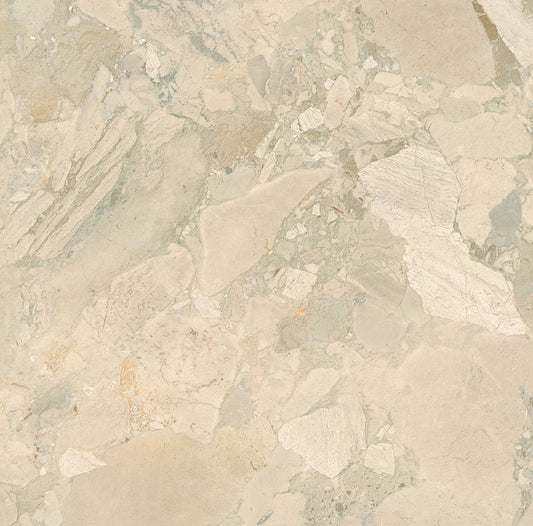 Fragmenta Series - Flora Matt 600x600mm Porcelain Tile