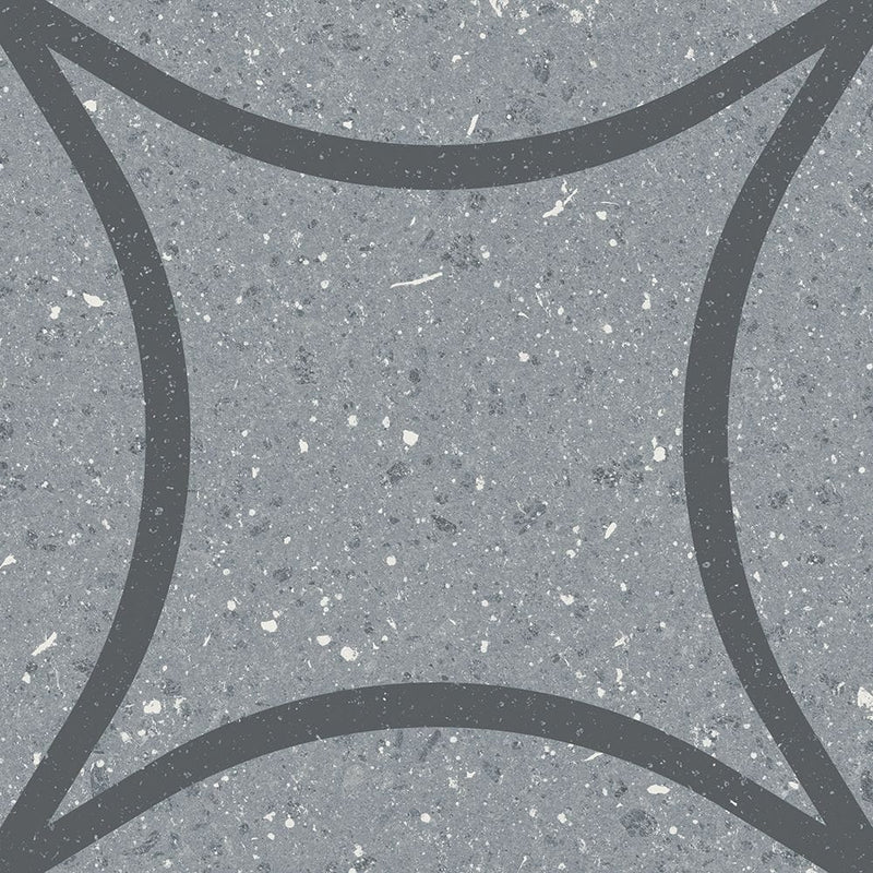 Vogue Series - Astro Sorgente Matt 200x200mm Porcelain Tile