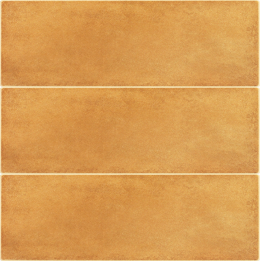 Vintage Chic Series - Salty Caramel Linea 200x600mm Ceramic Tile