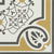 Cnr & Brd Series - Missing Piece (Corner) 300x300mm Ceramic Tile