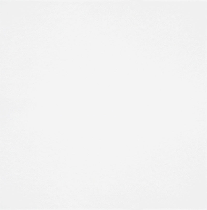 Checkerboard Series - CoCo's White Satin 300x300mm Porcelain Tile